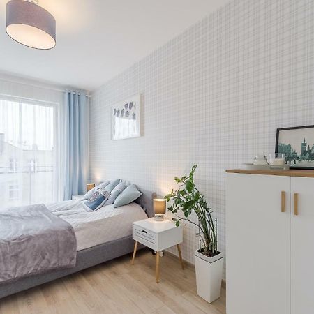 גדנסק Anchor Apartments Vintage מראה חיצוני תמונה