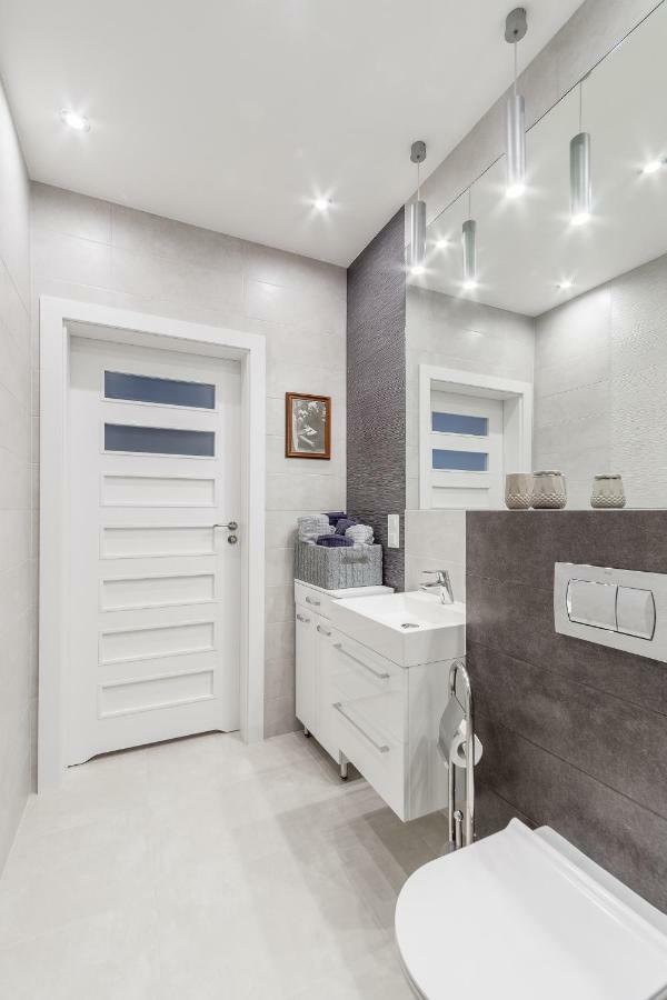 גדנסק Anchor Apartments Vintage מראה חיצוני תמונה